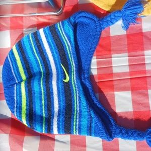 Nike Infant beanie